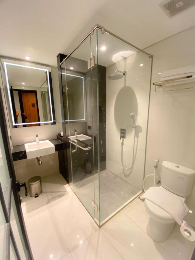 Nata Azana Hotel Solo Extérieur photo