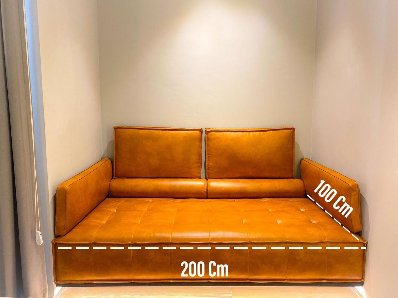 Nata Azana Hotel Solo Extérieur photo
